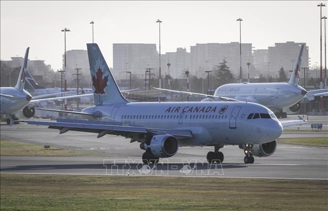 Xung đột tại Trung Đông: Các sân bay châu Âu chỉ còn đủ nhiên liệu trong 20 ngày